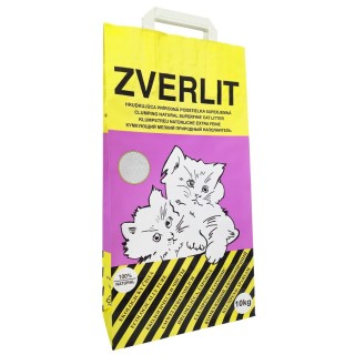 Stelivo Zverlit 10kg super jemné AKCE